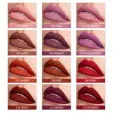 IMAGIC COLOUR VELVET LIPGLOSS C Series